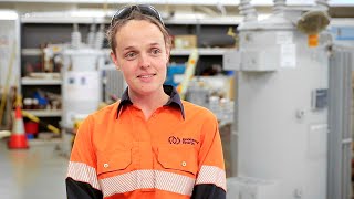 ENDEAVOUR ENERGY - 2024 Apprentice program