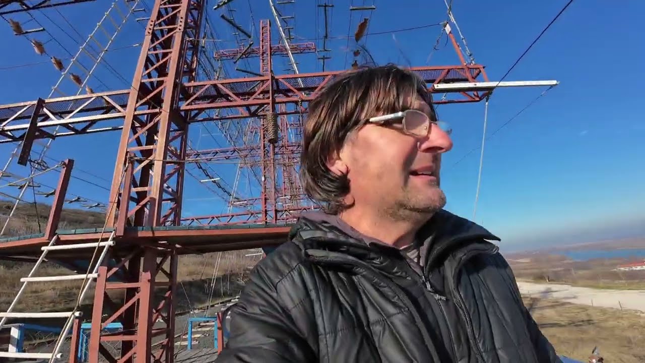 29. Mahmudia în 2025