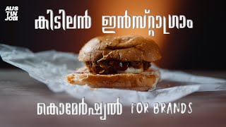 Shooting A Low Budget Commercial Malayalam Tutorial Ep :11