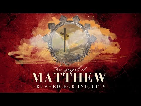 The Stone is Rolled Away | Matthew 27:62-28:15 | Fletch Matlack | Matthew Part 84