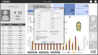 How to Use X2 IMS Software.