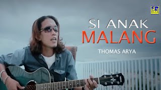 Thomas Arya-si anak malang [official music video] lagu minang