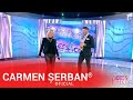 Carmen serban  cu el cu el amen amen  mihail tioiu sax  new hit 2018