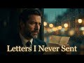 Letters I Never Sent Midnight Echo Diaries Emotional Sad Ballad Love Song Official Lyric Video