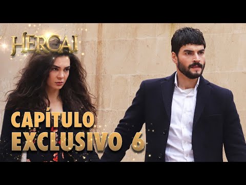 Hercai - Capítulo Exclusivo 6