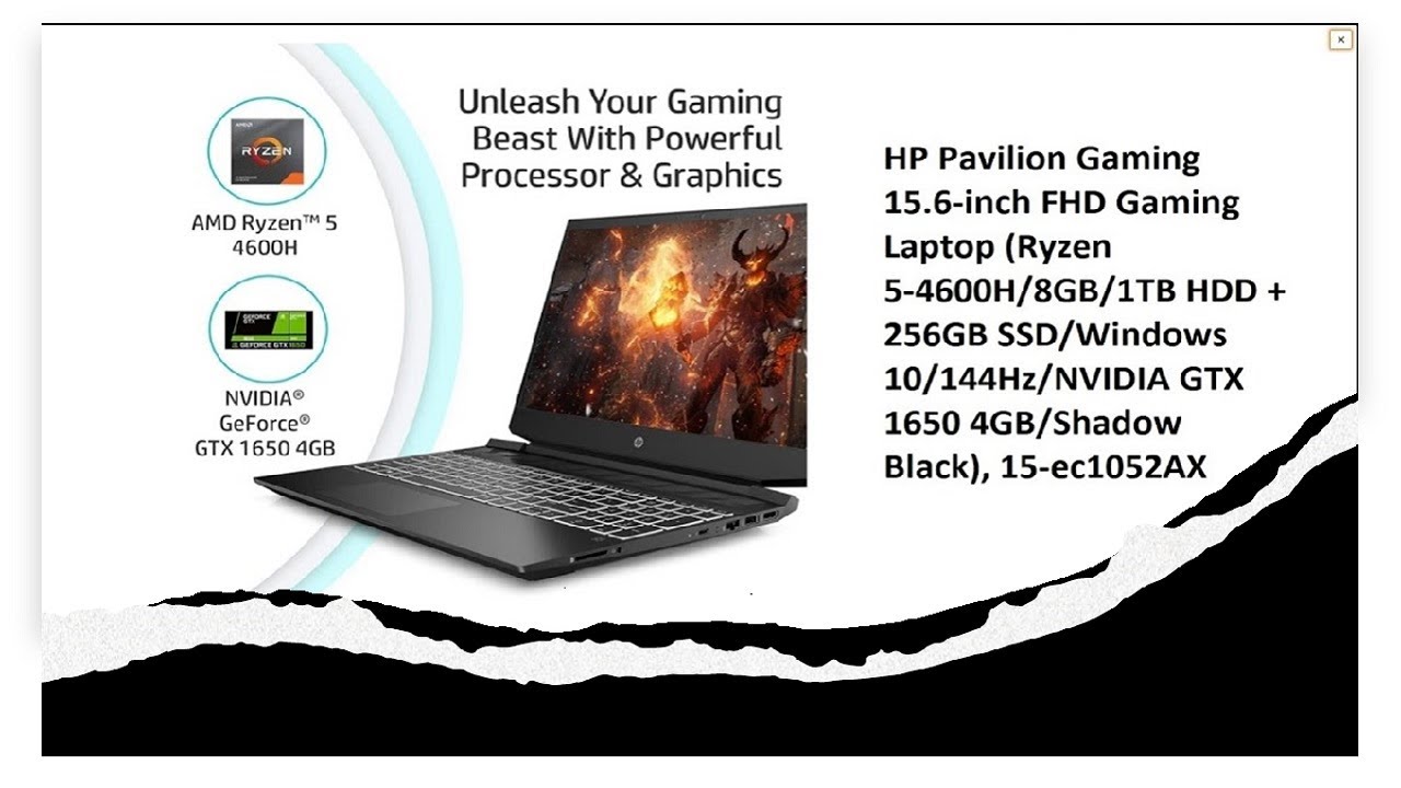 new-gaming-laptop-launched-by-hp-under-70k-hp-pavilion-gaming-15-6inch