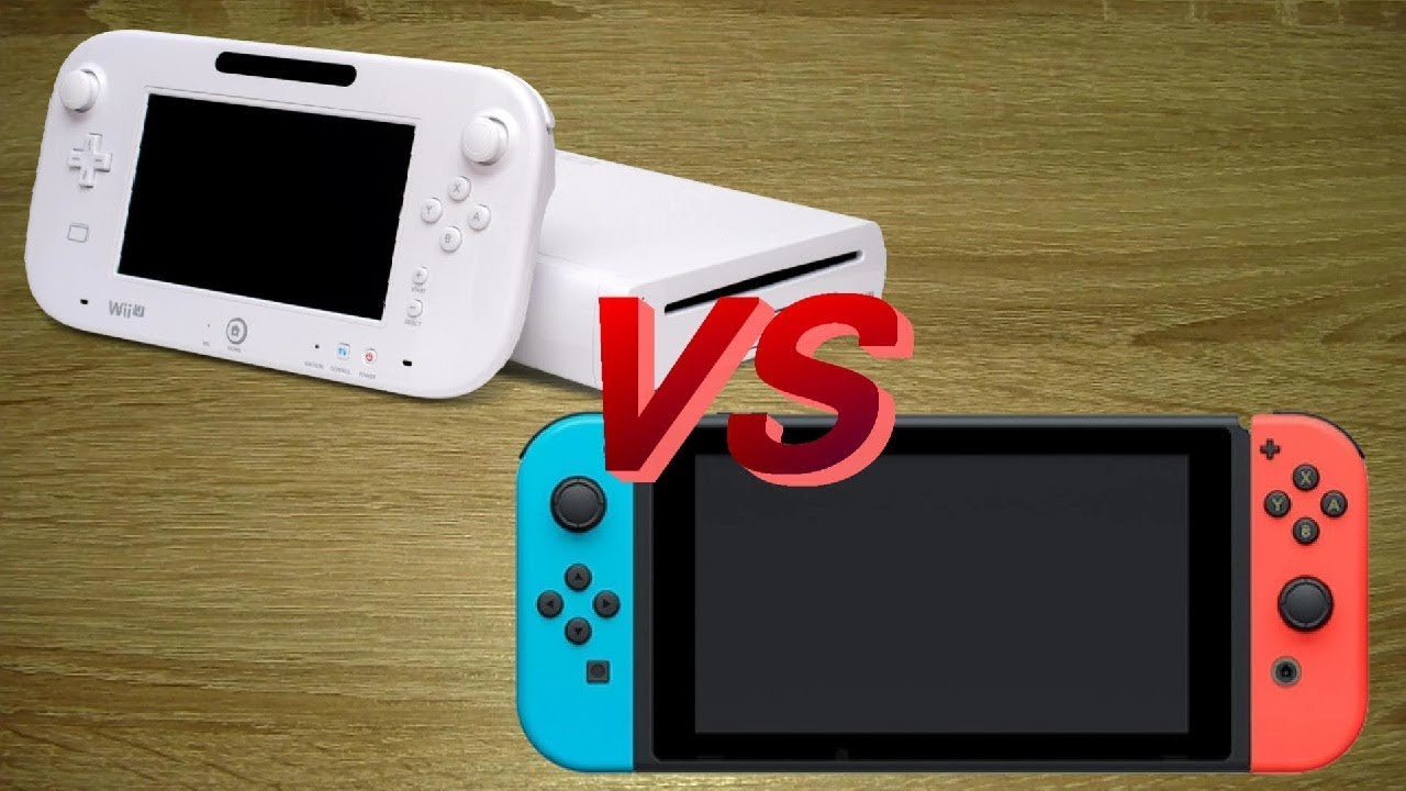 Warum Ist Die Wii U Noch So Teuer 10 Gründe warum die Wii U besser als die Nintendo Switch ist [Deutsch