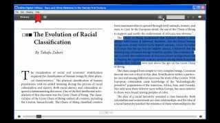Cognella, Inc., and University Readers - Using Adobe Digital Editions