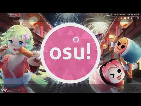 فيديو: كيف ألعب OSU؟