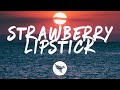 YUNGBLUD - Strawberry Lipstick (Lyrics)