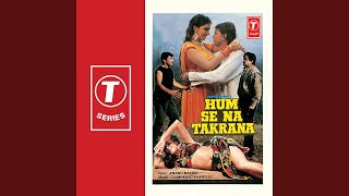 Video thumbnail of "Release - Hum Se Na Takrana"