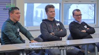 Dare2Share Kempen Transport