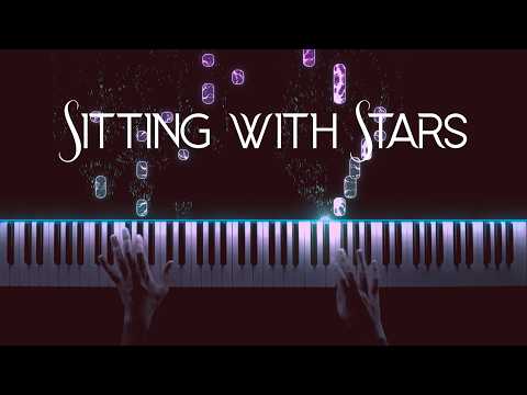 Sitting with Stars - AmiRRezA
