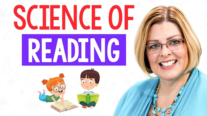 Science of Reading: What Preschool Teachers Need t...