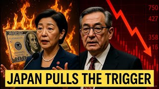 Yen Carry Trade Crisis: How Japan’s Monetary Shift May Ripple Across the US Economy