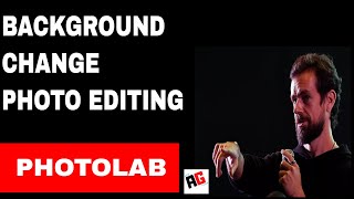 PhotoLab Background Change Photo Editing | PhotoLab Stylish Photo Editing | Photo Editing In Hindi screenshot 3