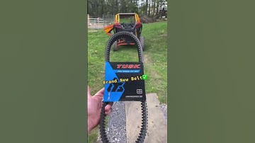 RZR Stuck In Limp Mode...