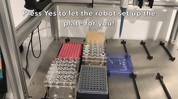 Automated Microbial Source Tracking qPCR Kit