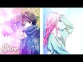 Nightcore - We Don't Talk Anymore - (Switching Vocals) (Lyrics)