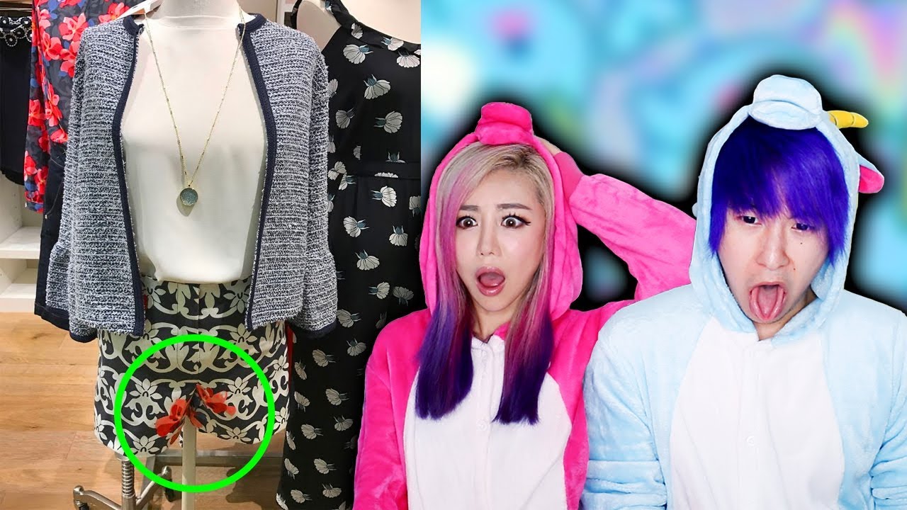The Worst Design Fails!
