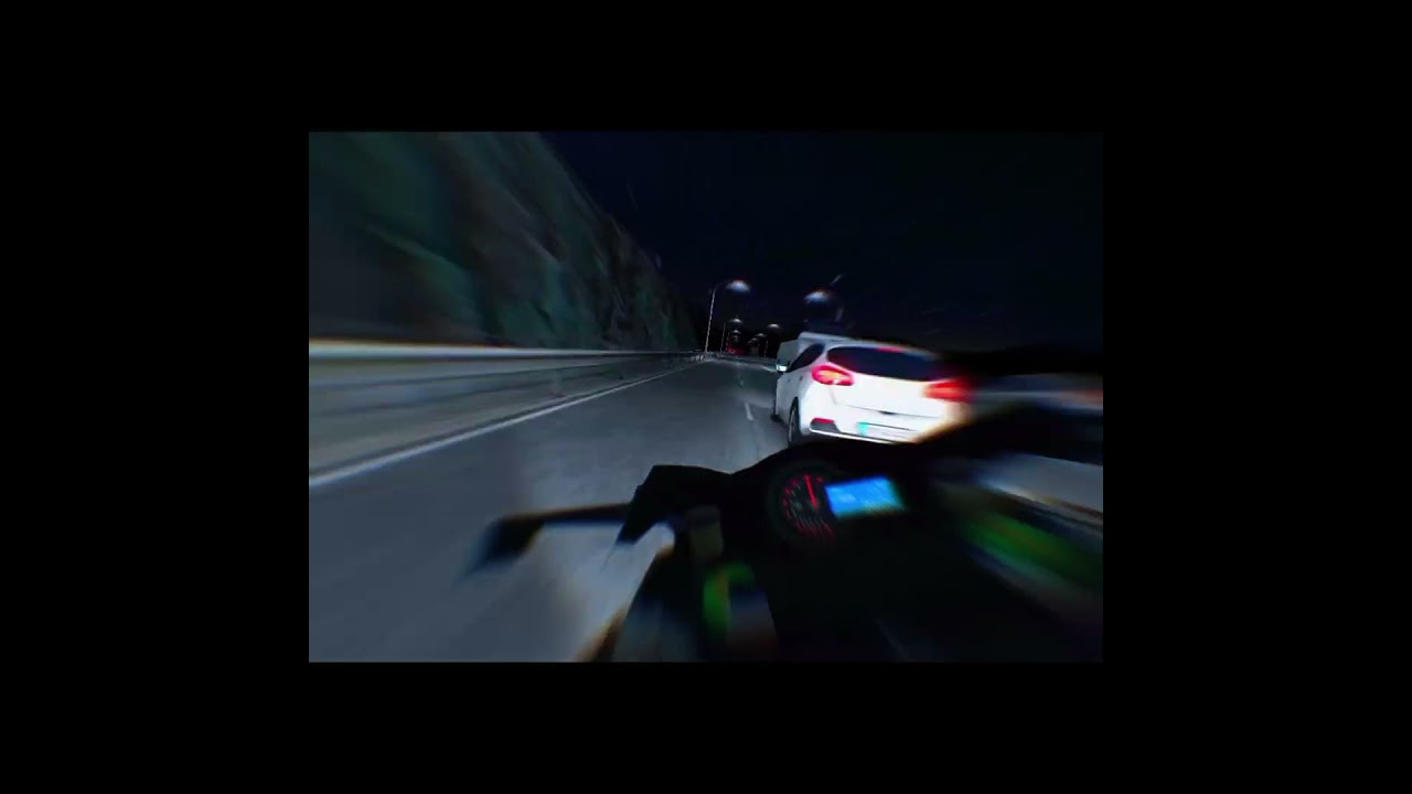 racing fever moto game play gana song status in race bike Kawasaki Ninja h2 please like subscribe