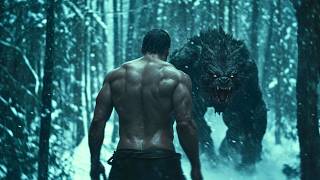 Download Lagu He became a victim of the HUNGRY BEAST | English Movies to Watch MP3