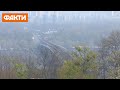 Київ та половину України вкрило густим смогом - причина