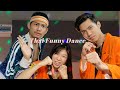 Thai Funny Dance