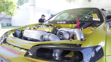 Dynojet at SEMA 2013