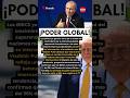 BRICS Supera la Riqueza de las Grandes Potencias #shorts