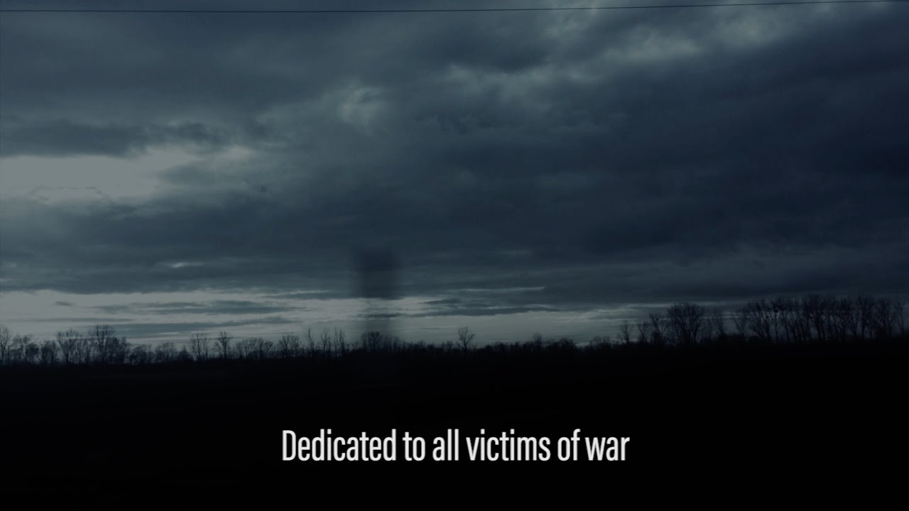 Andrea Schroeder Little Girl (Lyrics video) YouTube