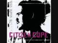 Citizen Cope - Salvation