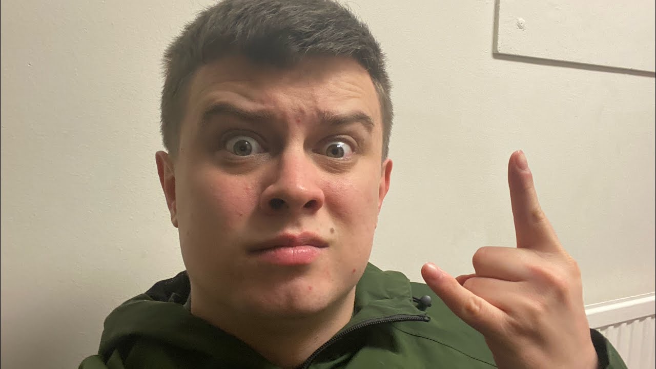 Exciting Update! - YouTube