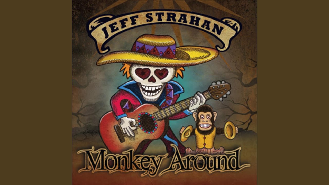 Tonton Monkey Around di YouTube Tonton Monkey Around di YouTube