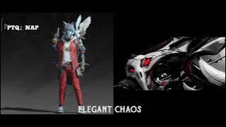 Elegant Chaos - PUBG Mobile Music