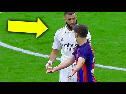 😱 COSAS que NO Sabías de los Jugadores de Fútbol (Curiosidades) 