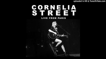 Taylor Swift - You Need To Calm Down (Live From Paris)