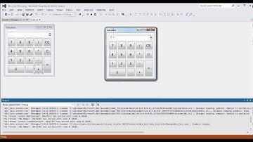 How to Remove Focus From a Button C# Winform