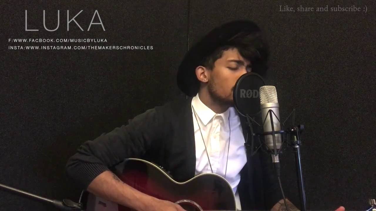 Closer/Fast Car - Chainsmokers + Tracy Chapman (Mashup by LUKA)