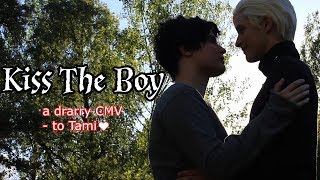 Drarry | KISS THE BOY | Patreon CMV