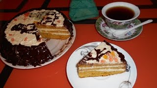 ТОРТ "МАРИНКА НА МАСКАРАДЕ" ТОРТ "МАРИНКА НА МАСКАРАДЕ"
