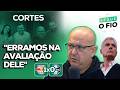 🔵 CCD MANDA A REAL SOBRE LUÍS CASTRO | SEGUE O FIO | 24/08/2026