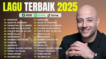 Full Album Religi Islami 2025 🌙✨ Maher Zain, Harris J, Humood Alkhudher Hits Terpopuler
