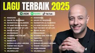 Full Album Religi Islami 2025 🌙✨ Maher Zain, Harris J, Humood Alkhudher Hits Terpopuler