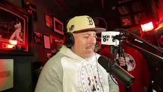 JFK Freestyle on Shade 45 Showoff Radio with Statik Selektah (12.21.23)