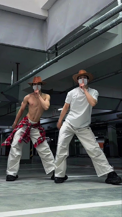 Hide Away [Vaceus Techno Remix] (Vaceus), Jianuo Shake | 佳诺摇 – Ningmeng #dancecover