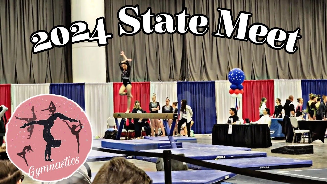 best-gymnastics-state-meet-minnesota-competition-youtube
