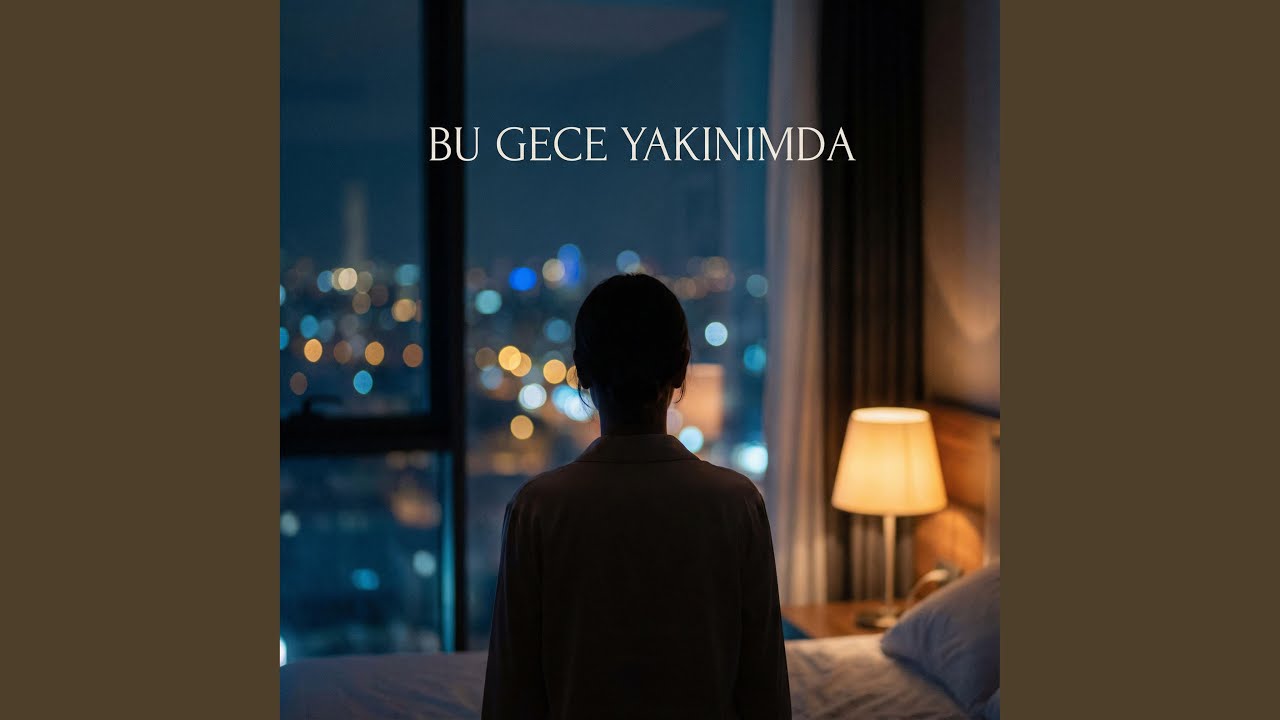 Geceye Yazdım Adını
