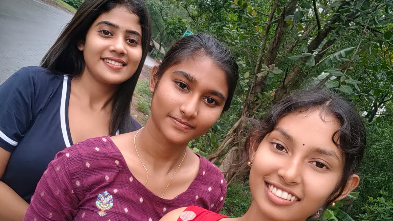 আজ সবাই খুব মজা করলাম 🥰