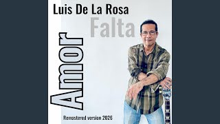 Falta Amor (2026 Version)